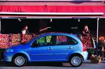 Citroen C3 2001 года